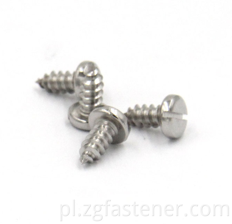 Self Tapping Screw 1 Png
